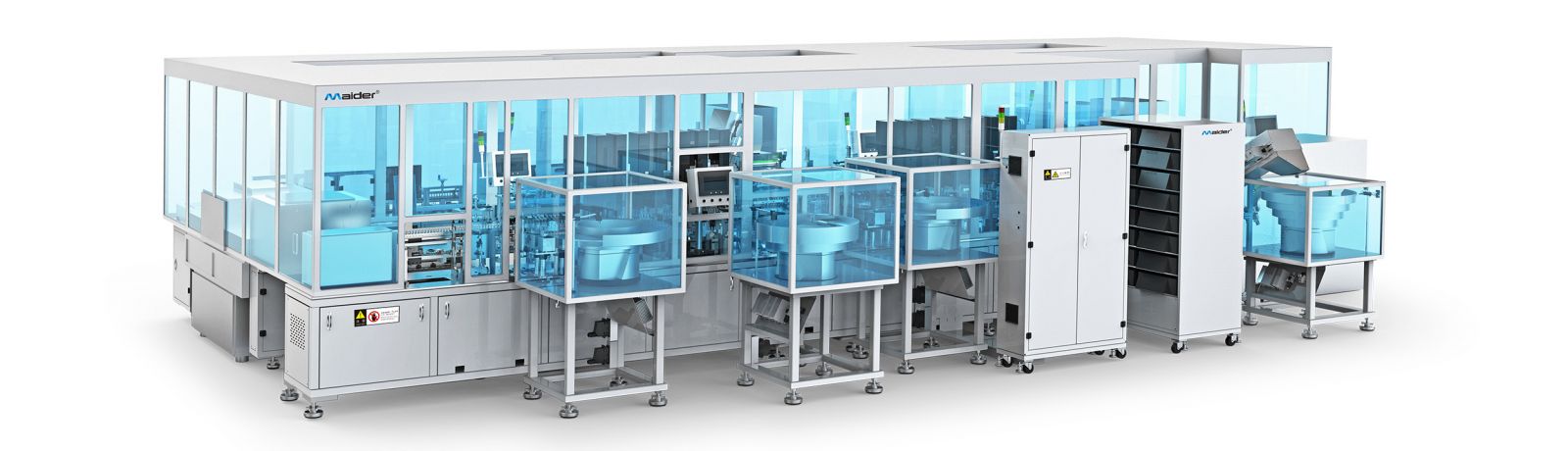 一次性导尿管成套设备