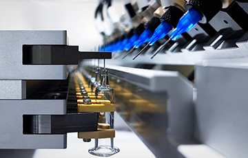 Maider – Dedicated to pioneering and advancing the automation technology and solutions in consumable